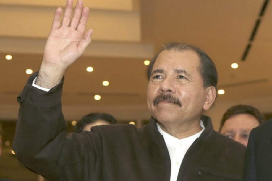 Daniel Ortega busca poderes que tenía el dictador Anastasio Somoza, dice político