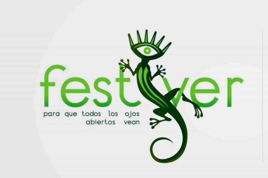Foto: Afiche Festiver 2017