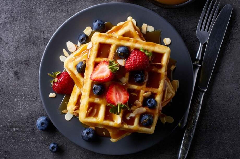 Delicia gastronómica