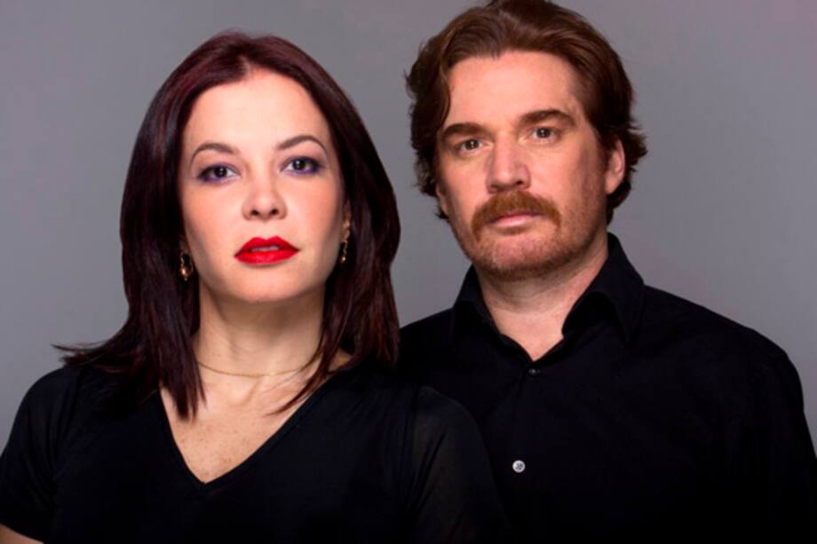 Cartas de amor en el Teatro Nacional