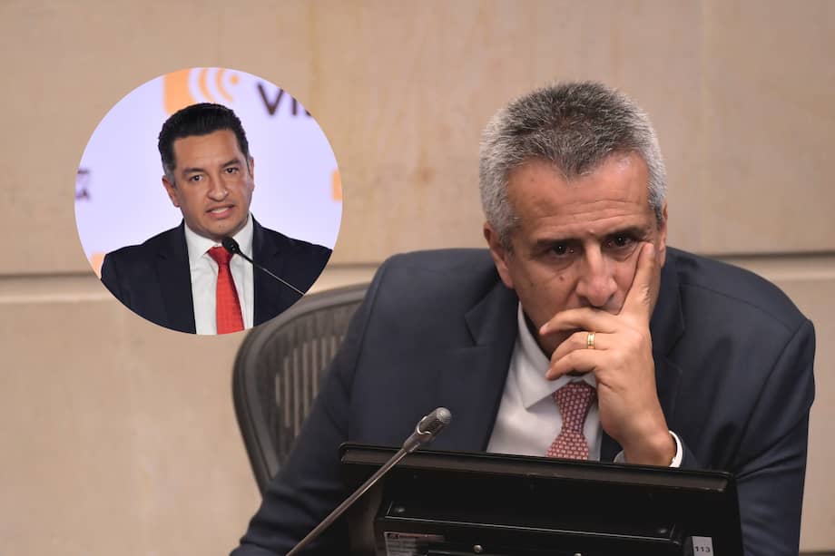 Luis Fernando Velasco