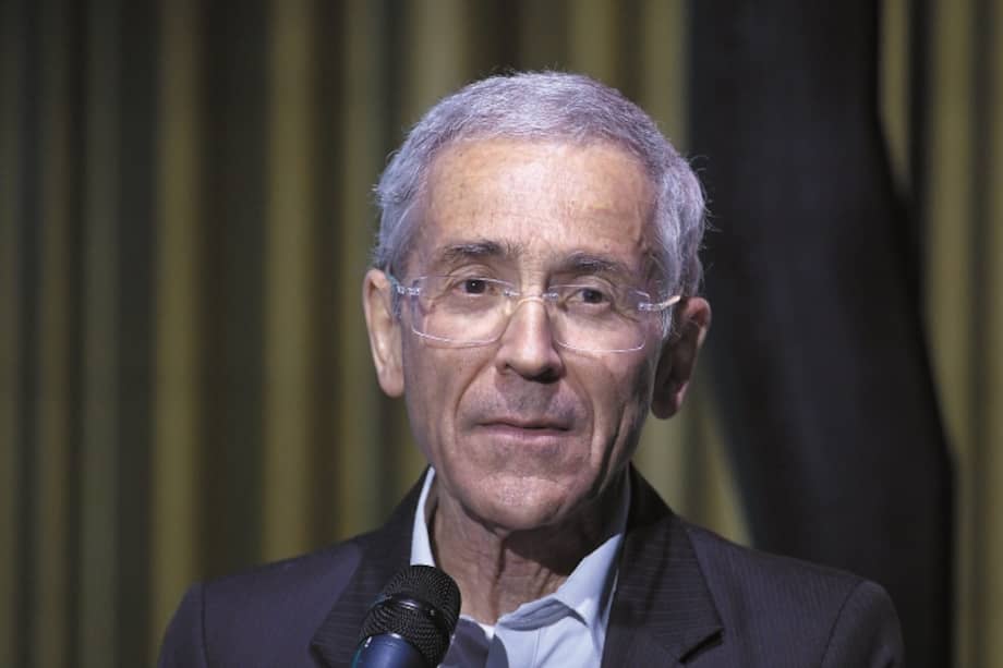 El padre De Roux presidió la Comisión de la Verdad durante tres años y medio. / Mauricio Alvarado