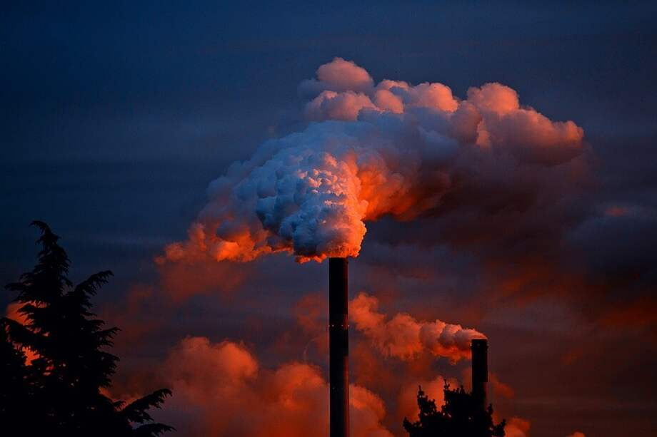 Hay un 20% de posibilidades de que el mundo alcance temporalmente 1.5C por encima de los niveles preindustriales antes de 2025.