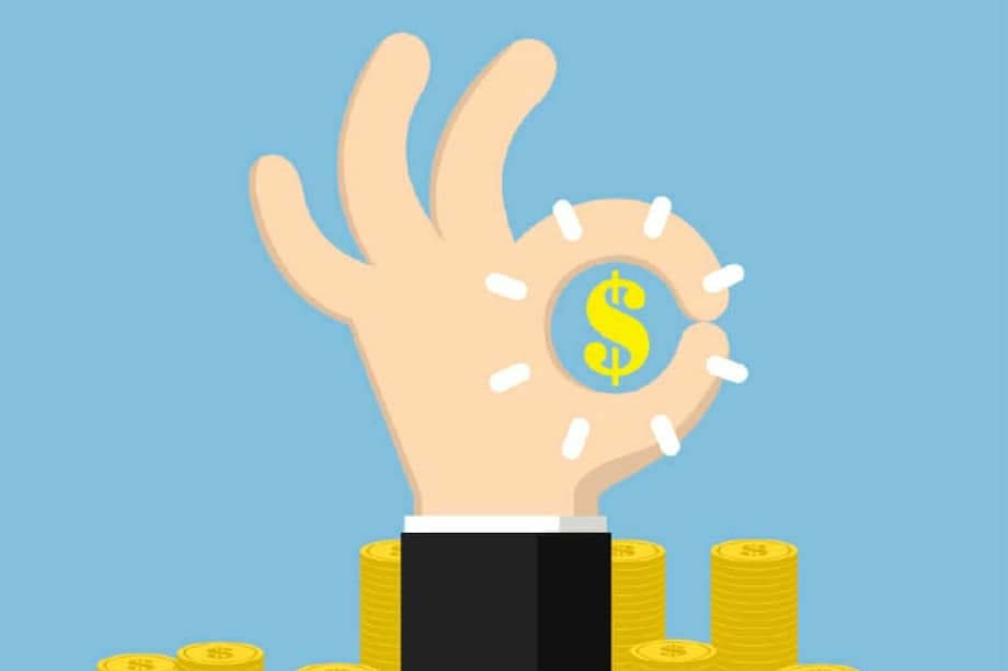 La OCDE proyecta un crecimiento de la economía colombiana de 3,4 en 2019 y 3,5 % en 2020. / Getty Images.