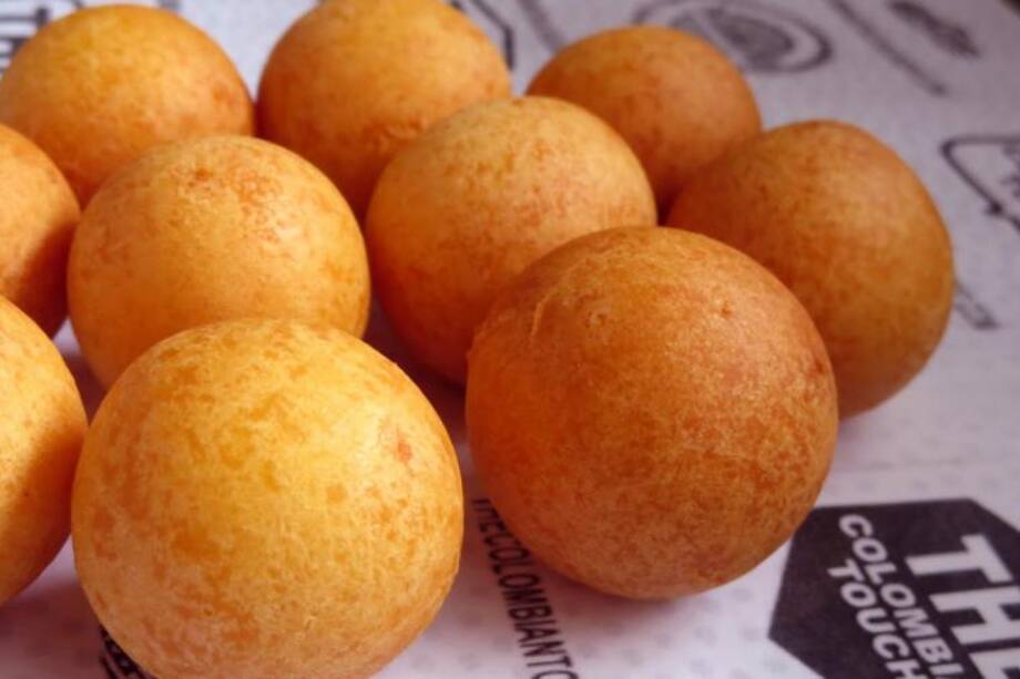 Buñuelos navideños una delicia para tu paladar