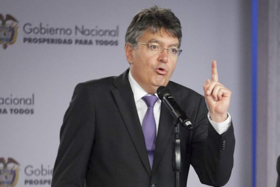 Comienza pulso por recursos del Presupuesto para 2014 por $203 billones