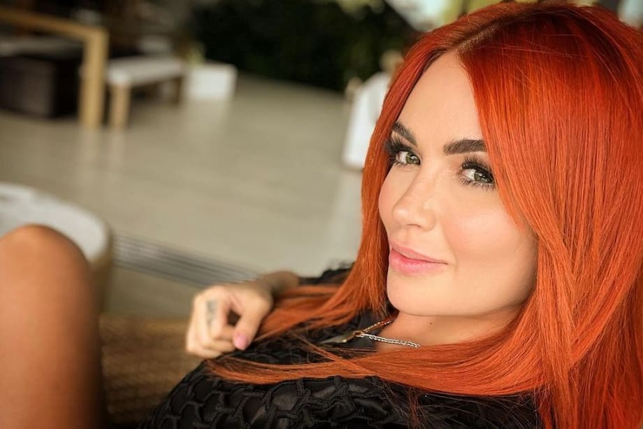 No es la primera vez que Sara Uribe recibe insultos por medio de redes sociales