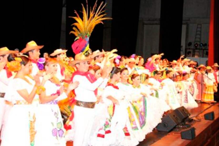 Festival del Bambuco se lanzará en Bogotá