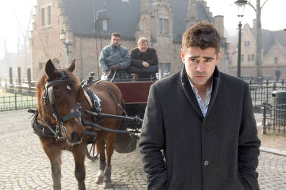 Cromos te invita a la premier de Escondidos en Brujas