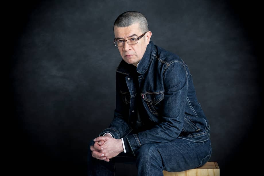 Dago García es reconocido por producciones como "Pedro, el escamoso", "La primera vez" y la saga de películas "El paseo".