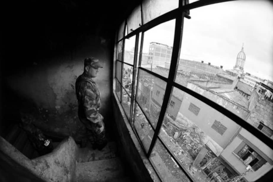 Cristian Garavito / El Espectador