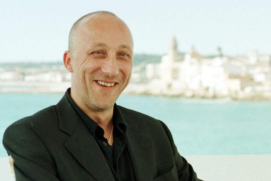 El director de cine Oliver Hirschbiegel