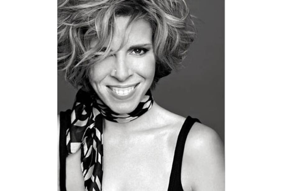 Sole Giménez, ex Presuntos implicados, en concierto