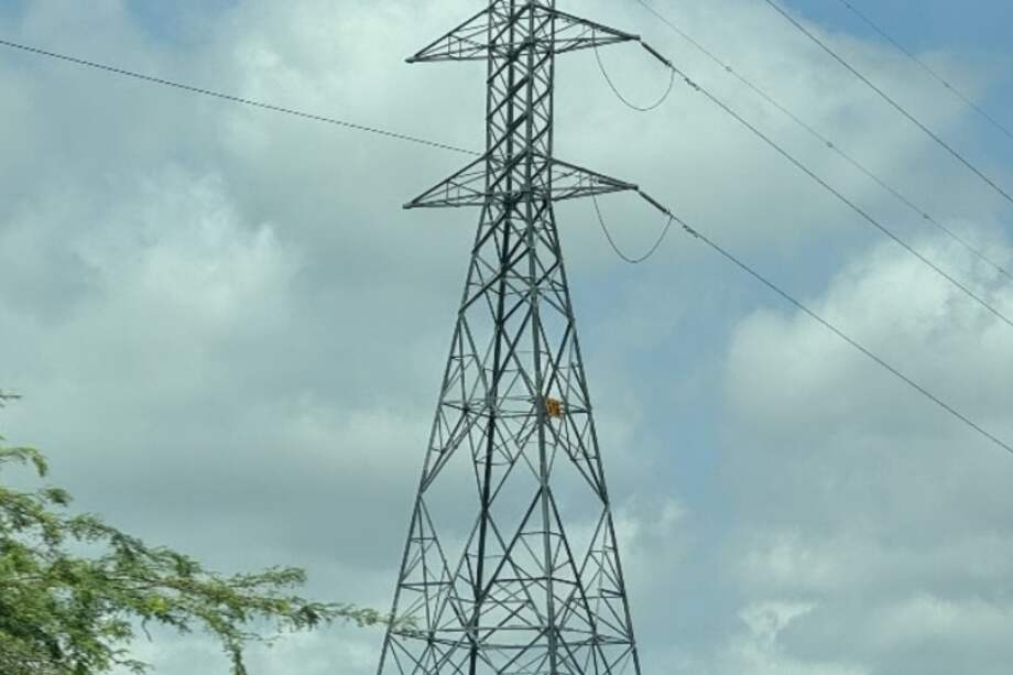 El proyecto energético está a cargo de Celsia, una empresa del Grupo Argos.