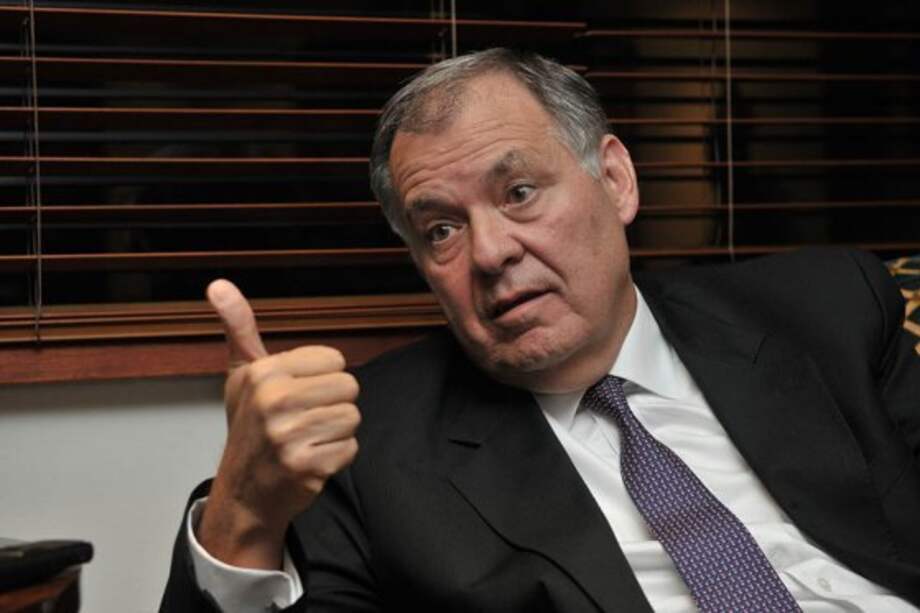 Alejandro Ordoñez / Archivo