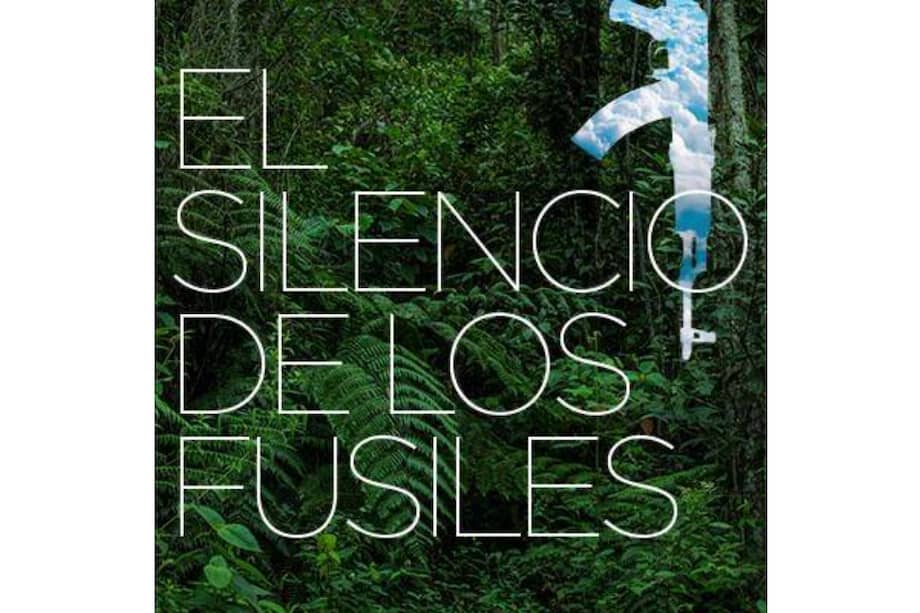 "El silencio de los fusiles", de Natalia Orozco, es la crónica esperada sobre cómo transcurrió el acuerdo de paz y lo que se dijo de lo que pasó desde las dos instancias de representación del poder armado. / Archivo particular