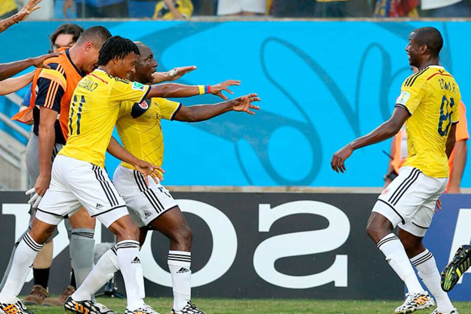 Aquí no importa Andrea Guerrero, ¡Aquí lo único que importa es el fútbol!