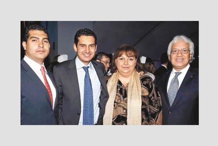 La movida de Carlos Mahecha para tumbar su proceso por escándalo de estafa en Miami