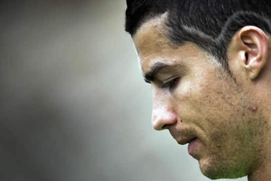 CR-7 se unirá al 'Club de los 100' - EFE