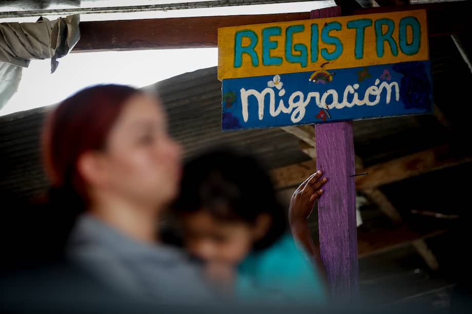 Los desafíos deben abordarse conjuntamente para garantizar condiciones dignas.