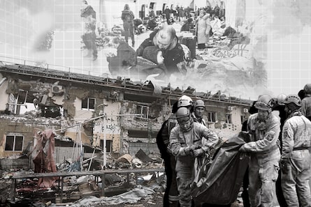 El Espectador le explica qué ha pasado con la guerra Ucrania-Rusia, cuatro años después