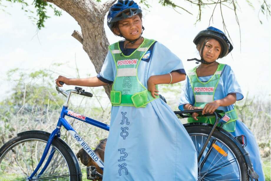 La entrega se hará este jueves 6 de octubre a las 3 de la tarde. / Cortesía