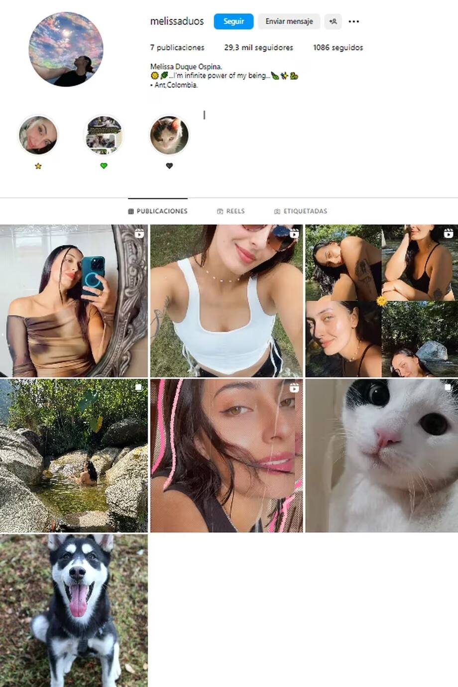 Desafío: Alejo se confesó sobre Luisa y su novia reaccionó en redes. ¿Le terminaron?