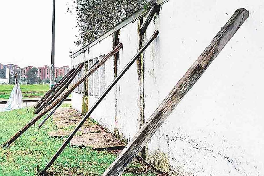 Universidad Nacional./ Archivo