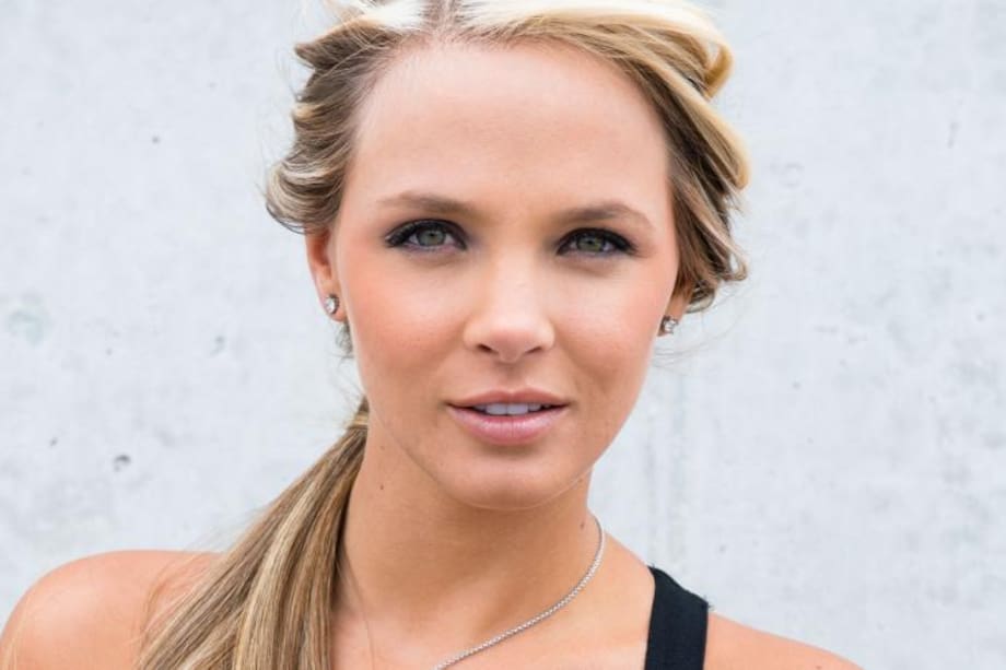 «Quiero participar en el reality donde compiten desnudos», Elizabeth Loaiza