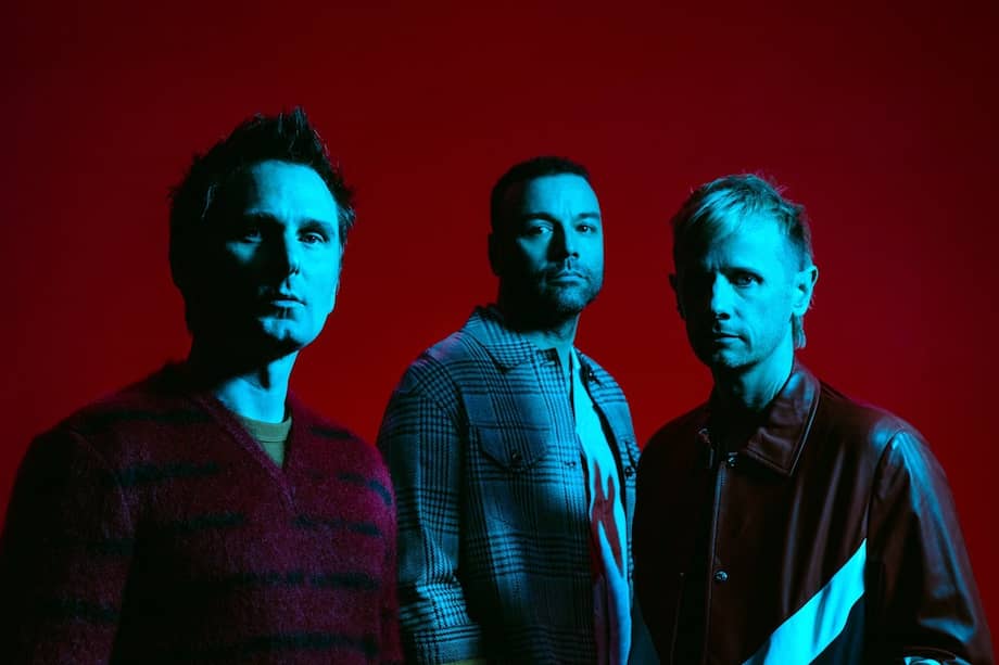 Muse presenta su nuevo álbum y sencillo "Will of the People" con una pequeña gira en teatros en Norteamérica y Europa.