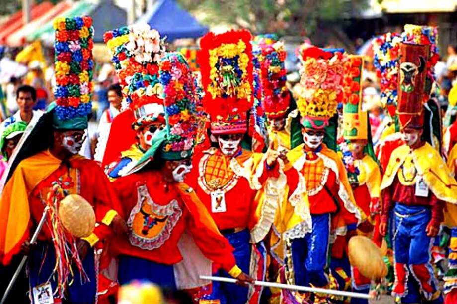 La celebración se desarrollará este 7, 8 y 9 de abril. / Archivo