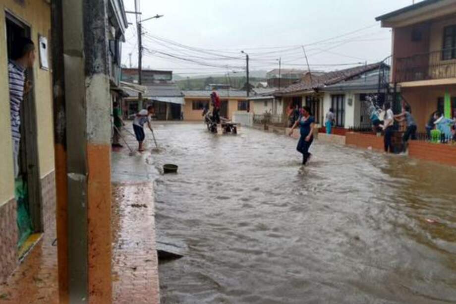 Twitter @Ricardo01055417 / Twitter @Ricardo01055417