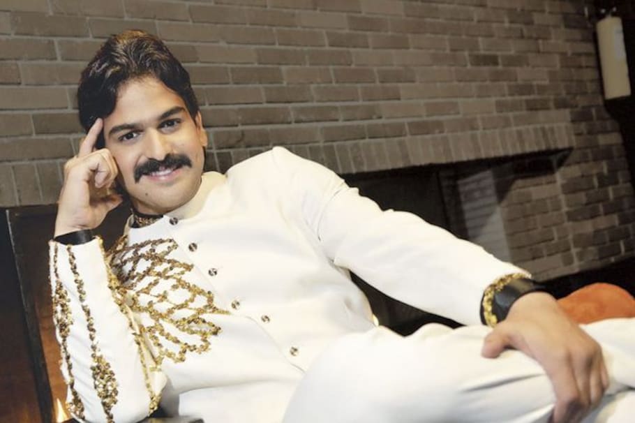 El actor de ‘Rafael Orozco’, expresentador de ‘La Voz Kids’ y cantante vallenato, se refirió a su nueva vida lejos de la pantalla.