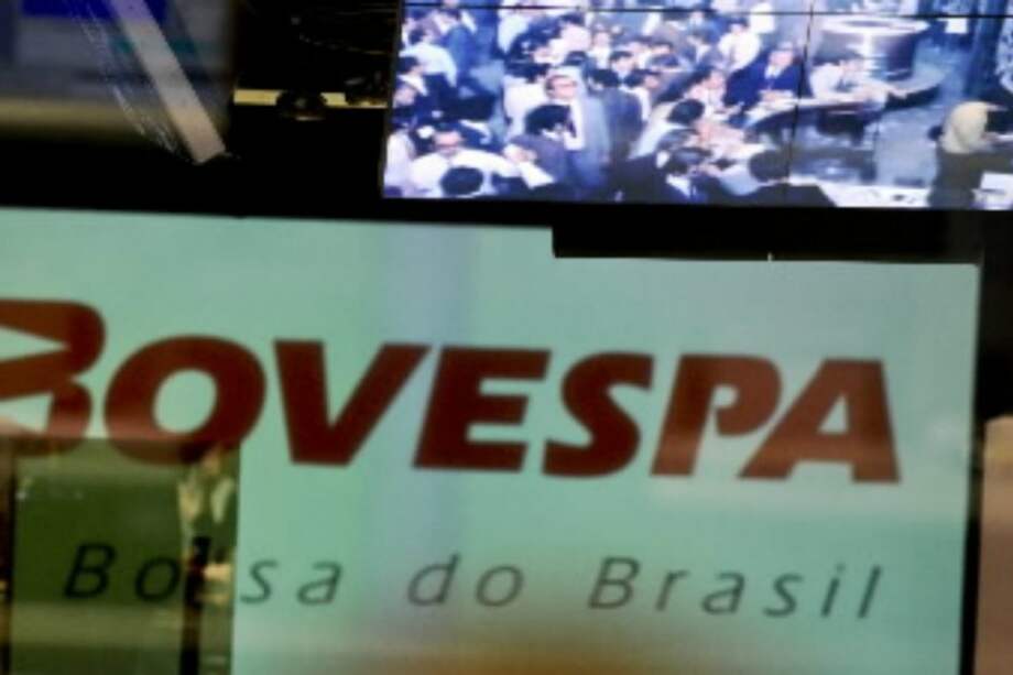 Las recientes proyecciones del mercado financiero coinciden con la previsión del 8,2 % anunciado por el Gobierno en abril. / bloomberg News