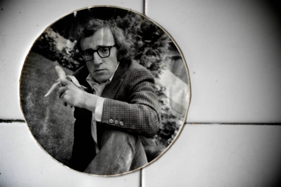 Woody Allen dijo que el próximo filme lo hará en Estados Unidos, pero que después seguirá rodando fuera de su país.