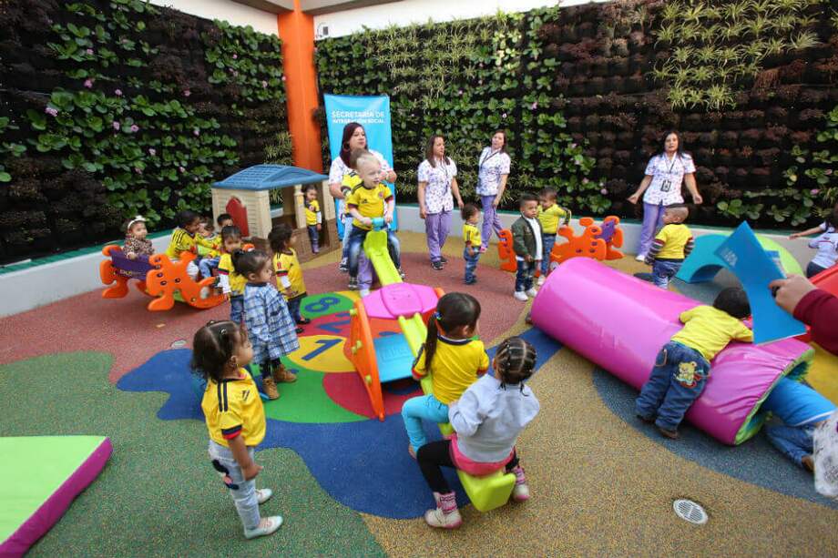 Secretaría de Integración Social