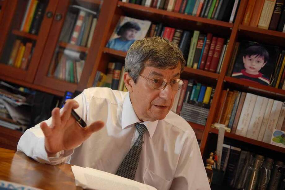 Germán Pabón. /Archivo