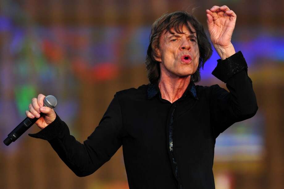 Mick Jagger nació en Dartford, en el condado inglés de Kent, el 26 de julio de 1943.