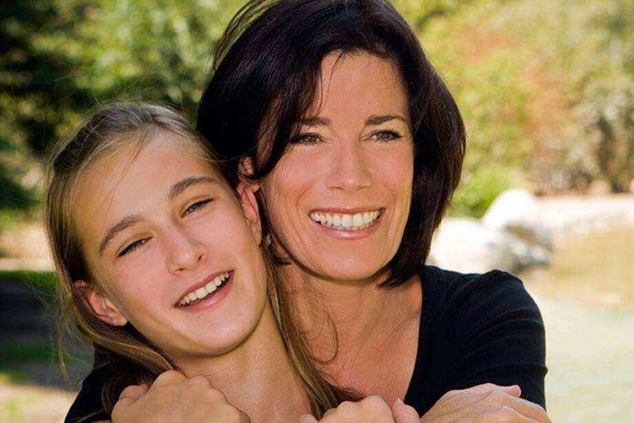 La menopausia, una oportunidad para mejor la relación con tus hijos