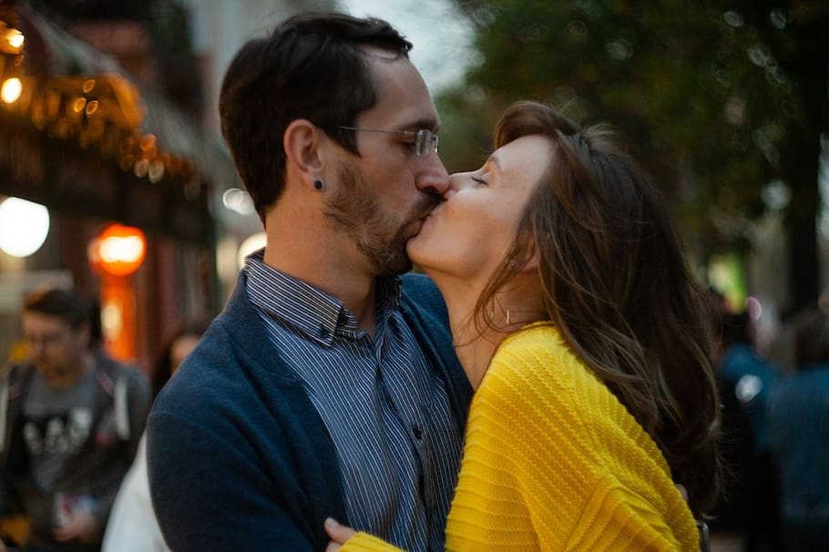 La sapiosexualidad también puede definirse como un fetiche, cuyo objeto de deseo es la inteligencia