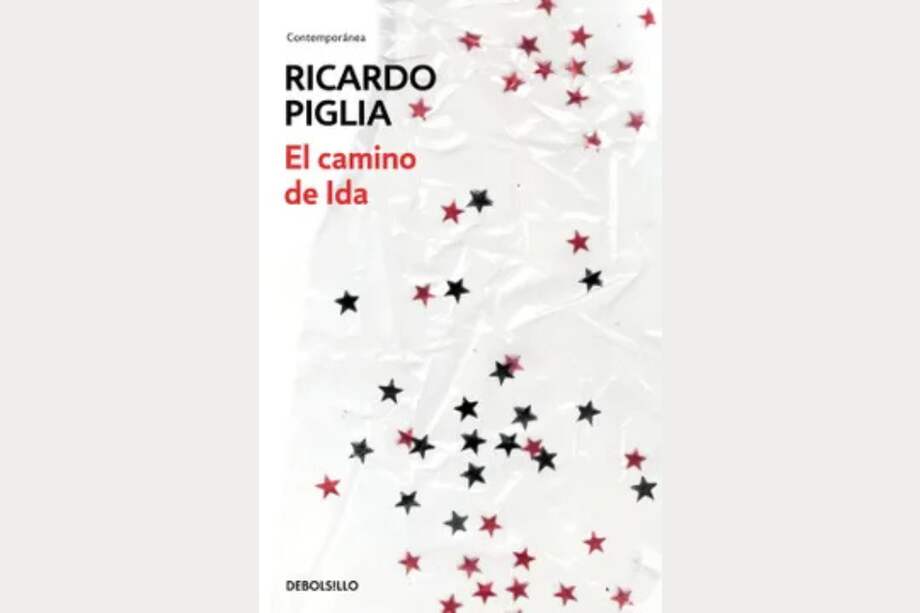 "El camino de Ida" fue originalmente publicado en 2013.