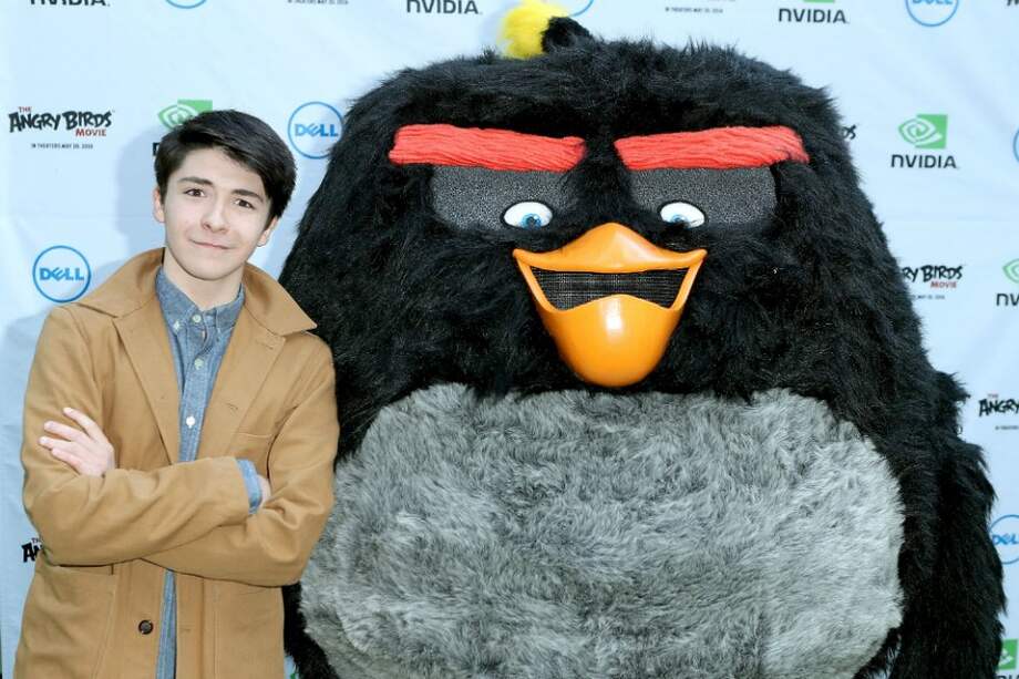 Angry Birds rompe récord en taquilla y supera a Capitán América