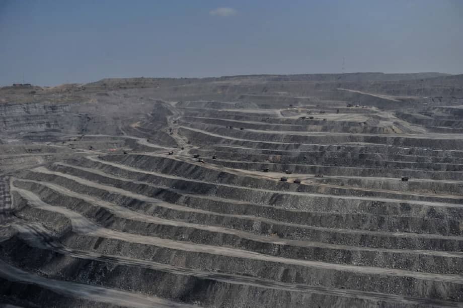 Los testigos contra los directivos de la Drummond