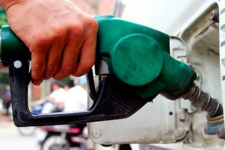 Precio de los combustibles no subirá en junio