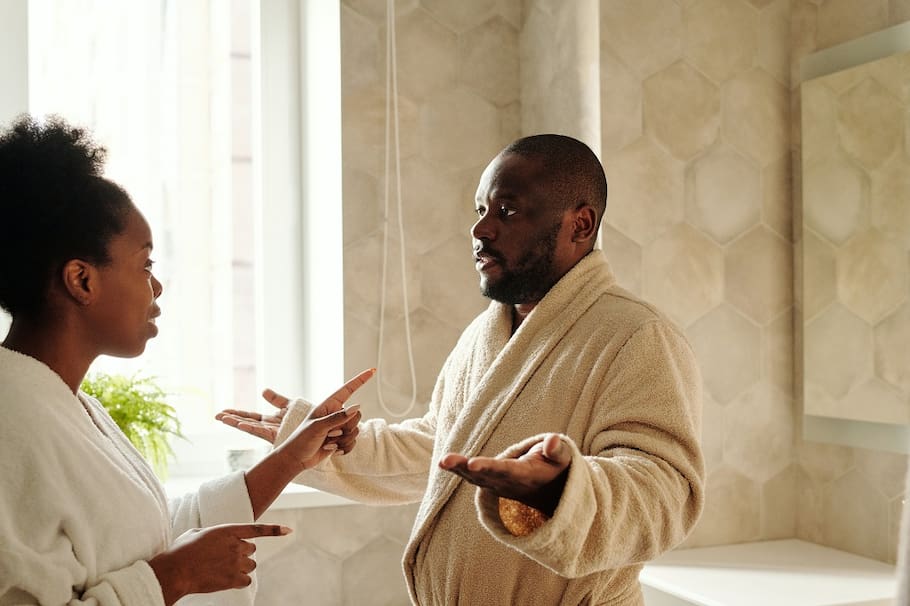 ¿Tienes una relación tóxica? Tal vez podrías ser tú el o la causante de este sentimiento. ¿Cómo saberlo? Acá te dejamos algunas pistas para reconocerlo.