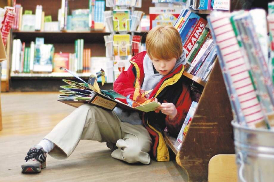 Hay cada vez más evidencia de los efectos de la lectura en el cerebro. / Wikimedia