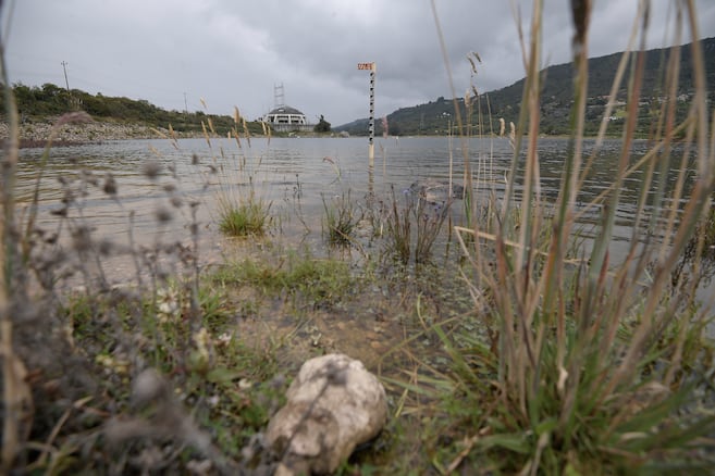 La Calera se prepara para un posible fenómeno de El Niño: así protegerán sus fuentes de agua