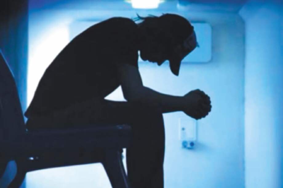 El riesgo de depresión es más alto en personas solteras, especialmente en hombres