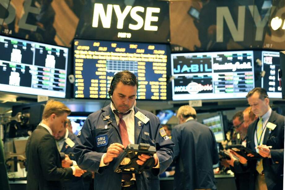 Wall Street cierra con un descenso del 0,94 % en el Dow Jones de Industriales