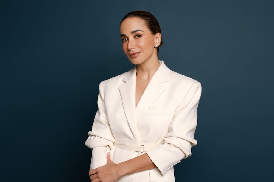 La actriz hace parte del show musical “Planchando el despecho” junto a Marbelle, Yolanda Rayo, Laura de León y Keyla.